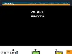 Sites similar to seismotech.gr