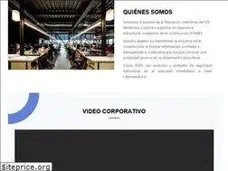 Sites similar to seismous.com