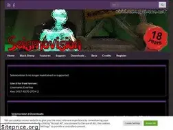 Sites similar to seismovision.net