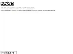Sites similar to seiso.com