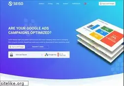 Sites similar to seiso.io