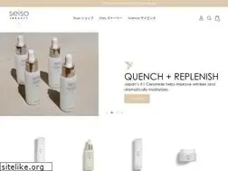 Sites similar to seisojbeauty.com