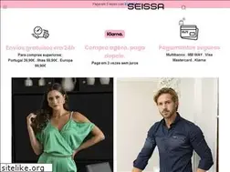 Sites similar to seissa.pt