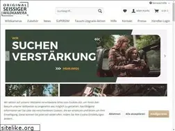 Sites similar to seissiger-wildkamera.eu