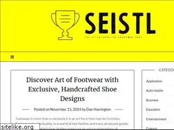 Sites similar to seistl.com