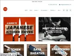 Sites similar to seisukeknife.com