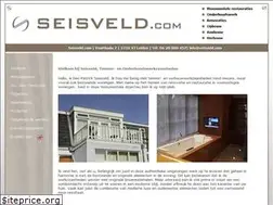 Sites similar to seisveld.com
