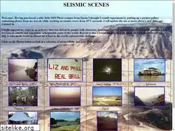 Sites similar to seisvista.com