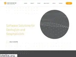 Sites similar to seisware.com