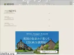 Sites similar to seisyo-co.com