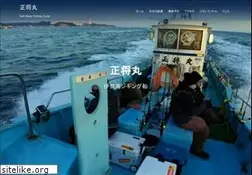 Sites similar to seisyoumaru.com