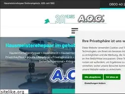 Sites similar to seit1993.de