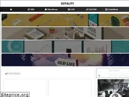 Sites similar to seita-limitless.net