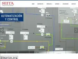 Sites similar to seita.com.co