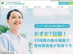 Sites similar to seitai-school.biz