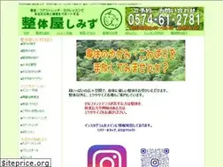 Sites similar to seitai-shimizu.com
