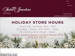 Sites similar to seitajewelers.com
