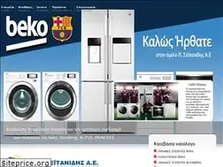 Sites similar to seitanidis.com.gr