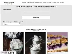 Sites similar to seitanismymotor.com