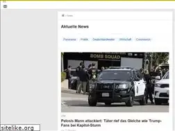Sites similar to seite1.de