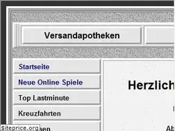 Sites similar to seite55.de