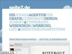 Sites similar to seite7.de