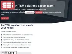 Sites similar to seiteam.net