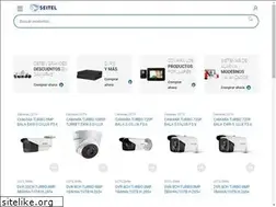 Sites similar to seitel.com.co