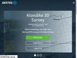 Sites similar to seitel.com