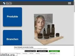 Sites similar to seitel.de