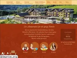 Sites similar to seitenalm.at