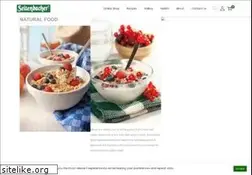 Sites similar to seitenbacher.com