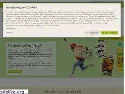 Sites similar to seitenbacher.de