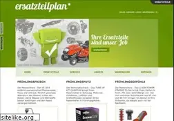 Sites similar to seitenbesen.de