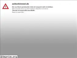 Sites similar to seitenhimmel.de