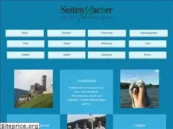 Sites similar to seitenmacher-holiday.de