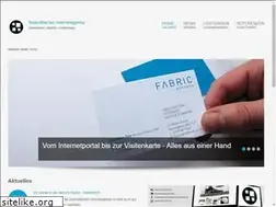 Sites similar to seitenmacher.biz