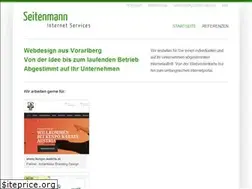 Sites similar to seitenmann.at