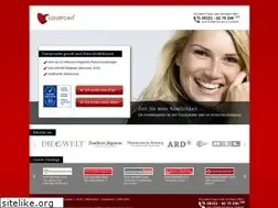 Sites similar to seitensprung-deutschland.de