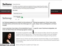 Sites similar to seitensprungagenturen.at