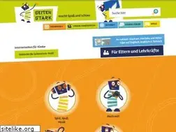 Sites similar to seitenstark.de