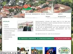 Sites similar to seitenstetten.gv.at