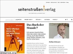 Sites similar to seitenstrassenverlag.de