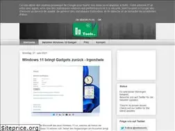 Sites similar to seitentools.org