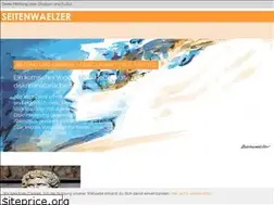Sites similar to seitenwaelzer.de