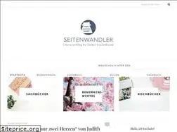 Sites similar to seitenwandler.de