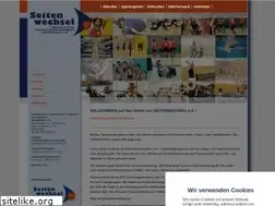 Sites similar to seitenwechsel-berlin.de