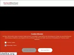 Sites similar to seitenwechsel.com
