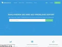 Sites similar to seitenwert.eu