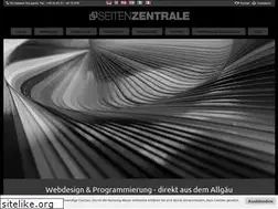 Sites similar to seitenzentrale.de